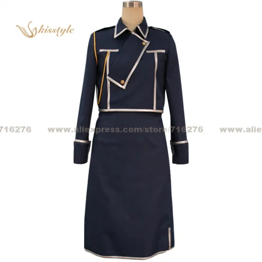 Cosplay costume