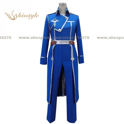 Cosplay costume