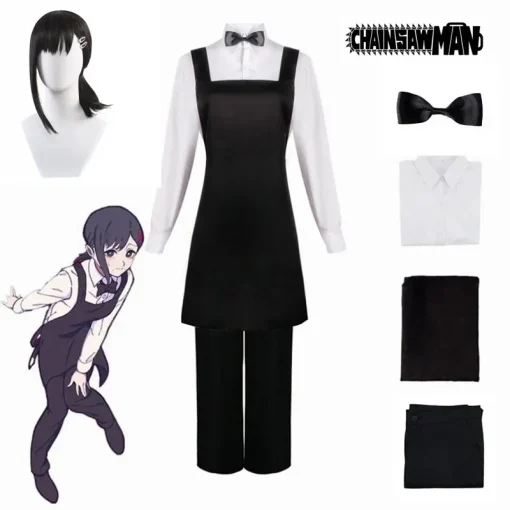 Tokyo Revengers cosplay costume