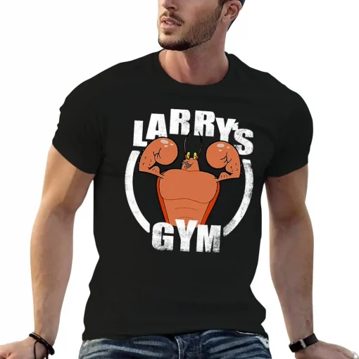 Anime Gym Wear For Men