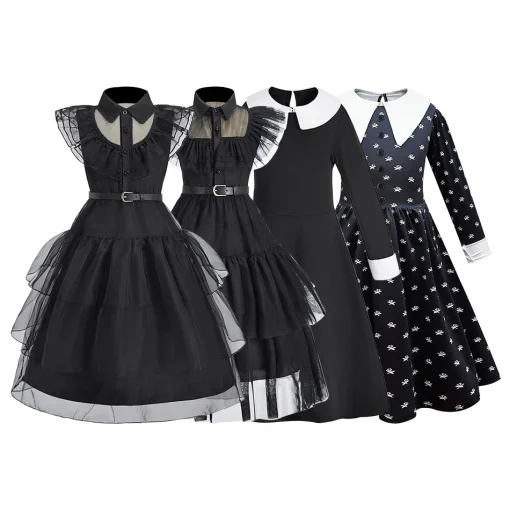 Cosplay costume