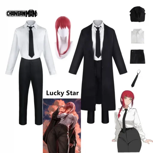 Tokyo Revengers cosplay costume