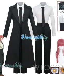 Tokyo Revengers cosplay costume