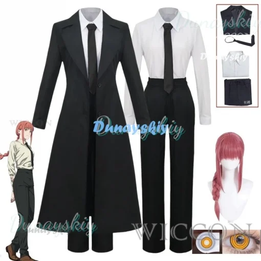 Tokyo Revengers cosplay costume