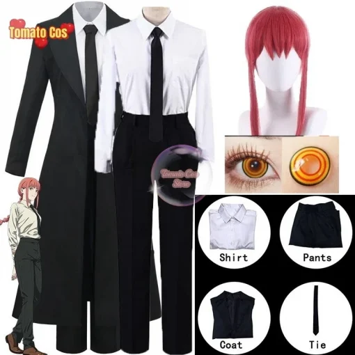 Tokyo Revengers cosplay costume