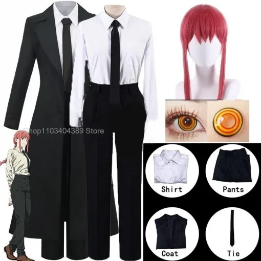 Tokyo Revengers cosplay costume