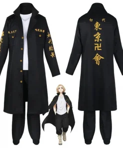 Cosplay costume