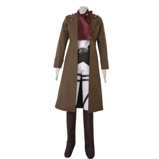 Cosplay costume