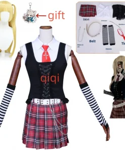 Cosplay costume