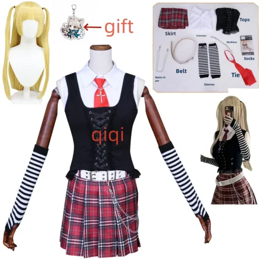 Cosplay costume