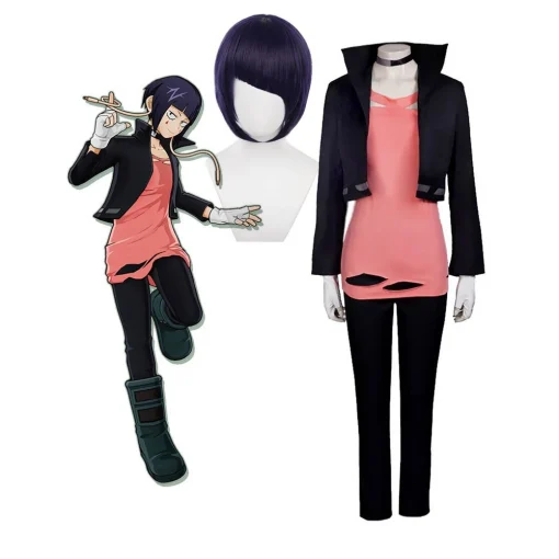 Cosplay costume