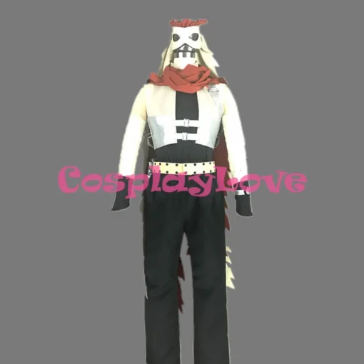 Cosplay costume