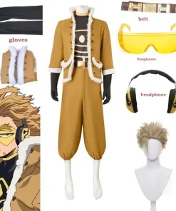 Cosplay costume