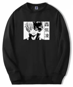 Anime Hoodies