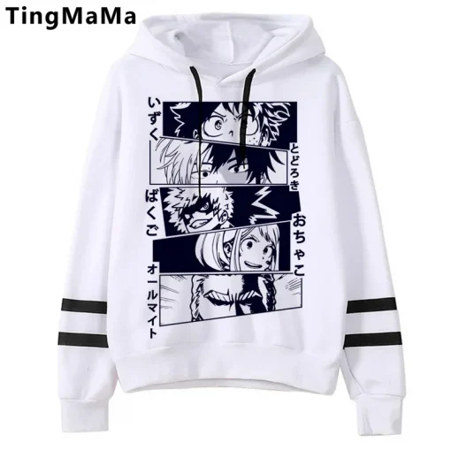 Fullmetal Alchemist Hoodie Collection