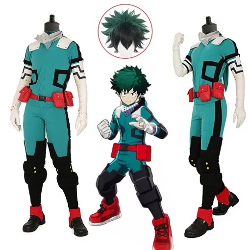 Cosplay costume