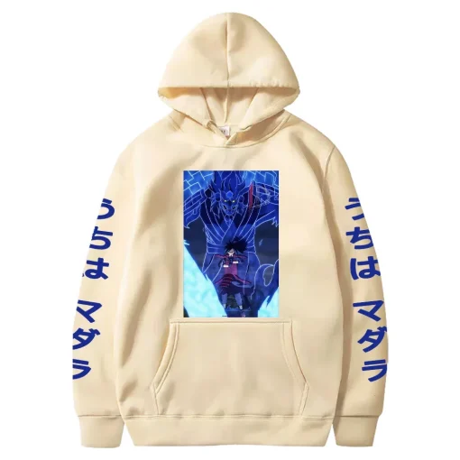 Anime Hoodies