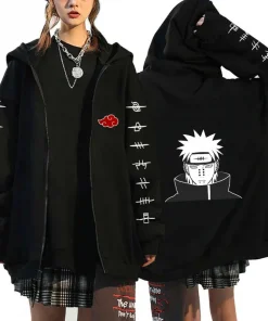 Anime Hoodies