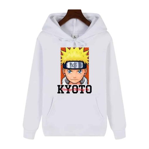 Anime Hoodies