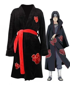 Cosplay costume Naruto