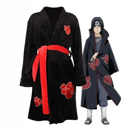 Cosplay costume Naruto