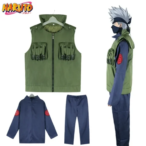 Cosplay costume