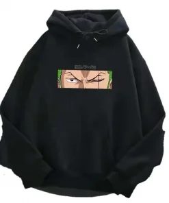 Anime Hoodies