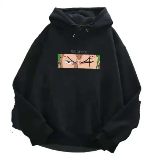 Anime Hoodies