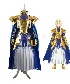 Cosplay costume