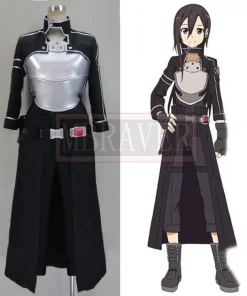 Cosplay costume