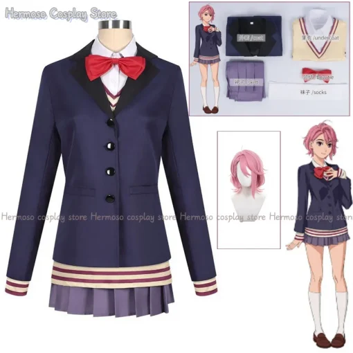 Cosplay costume