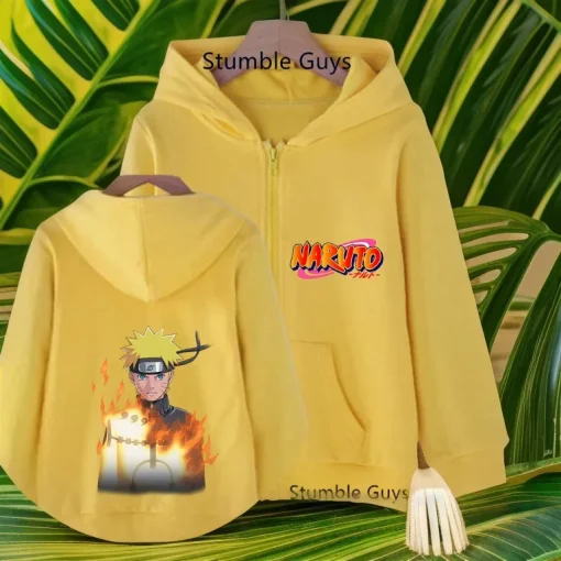 Anime Hoodies