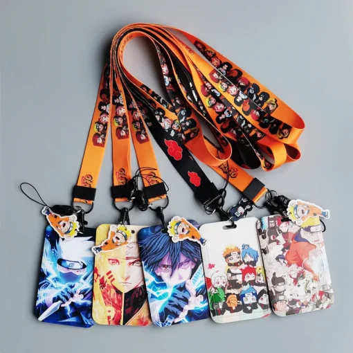 Anime Accesories