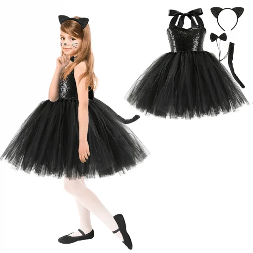 Cosplay costume