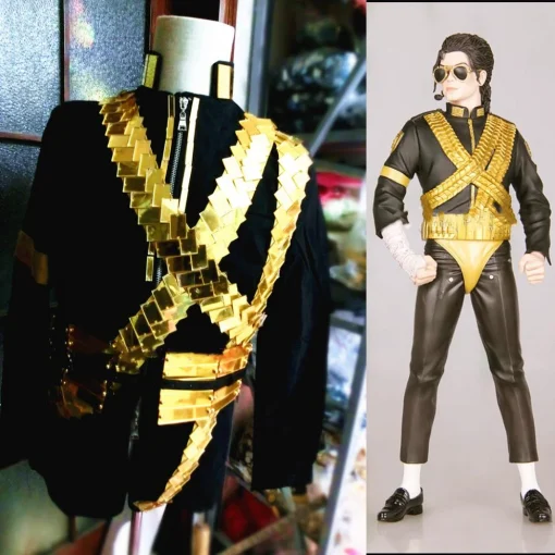 Cosplay costume