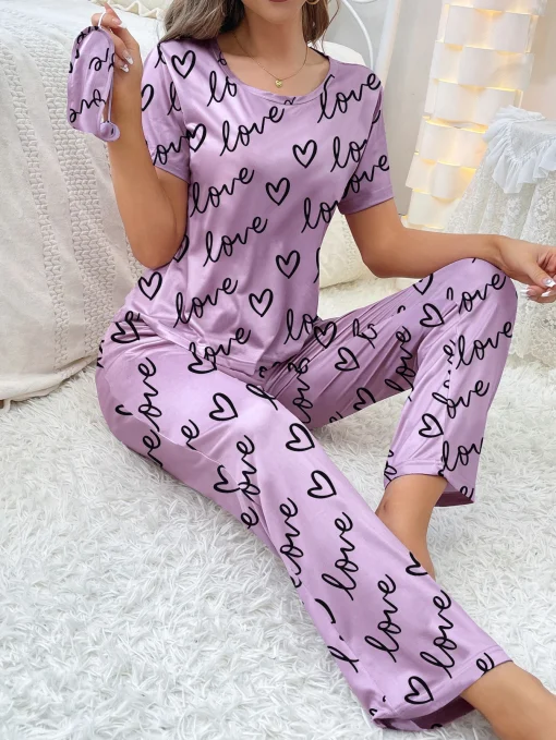 Pajamas and SleepWear For Women