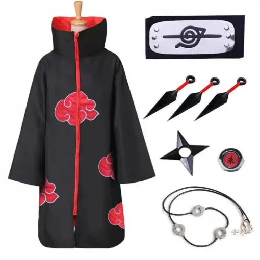 Cosplay costume