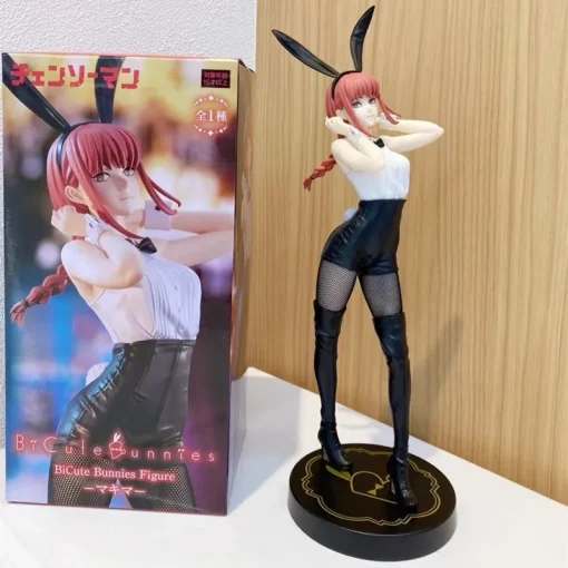 Anime Figures and Toys