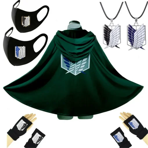 Cosplay costume