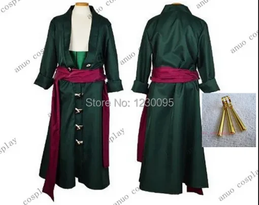 Cosplay costume