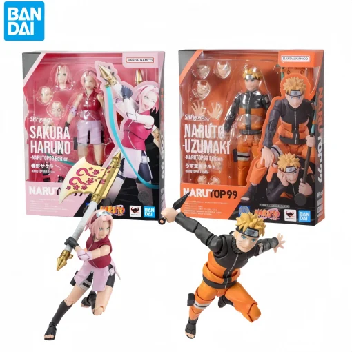 Hot Deals for Anime Merch