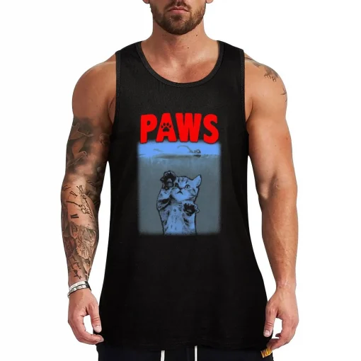 Anime Gym Wear For Men