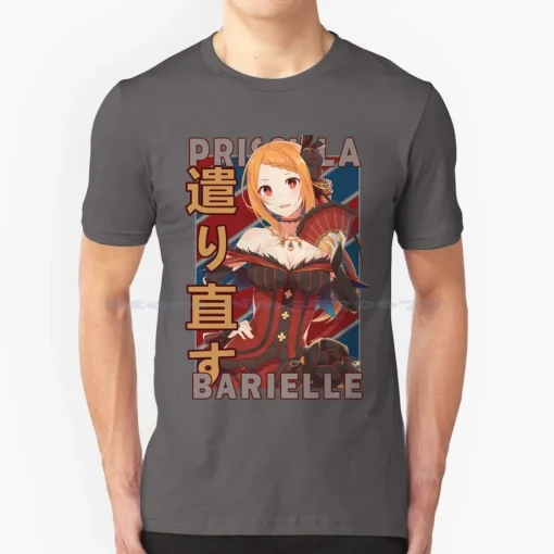 t-shirts inspired by popular anime like Naruto