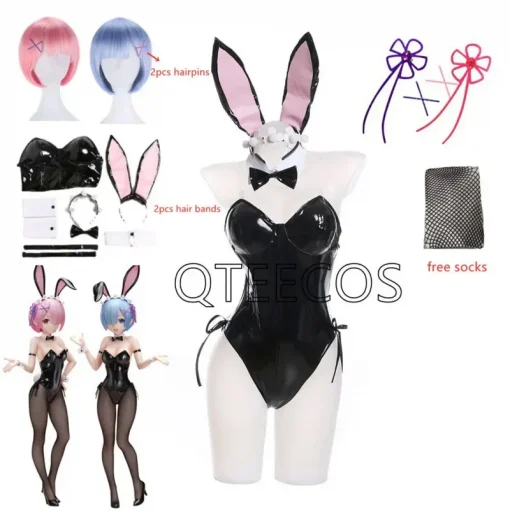 Cosplay costume