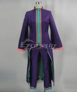 Cosplay costume