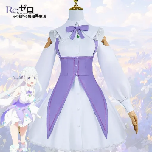 Cosplay costume