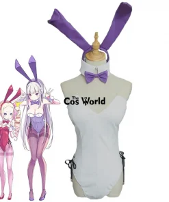 Cosplay costume