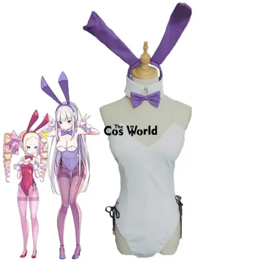 Cosplay costume