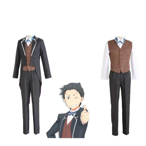 Cosplay costume