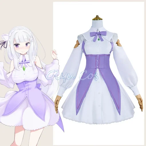 Cosplay costume